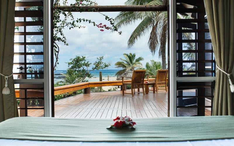 Image of Bure Suite from Yasawa